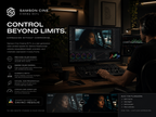 Samson Cine Cinema DCTL  .V2